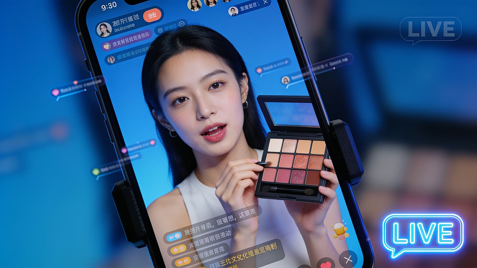 Cultural Adaptation in AI Localization for Brands — blog hero illustration