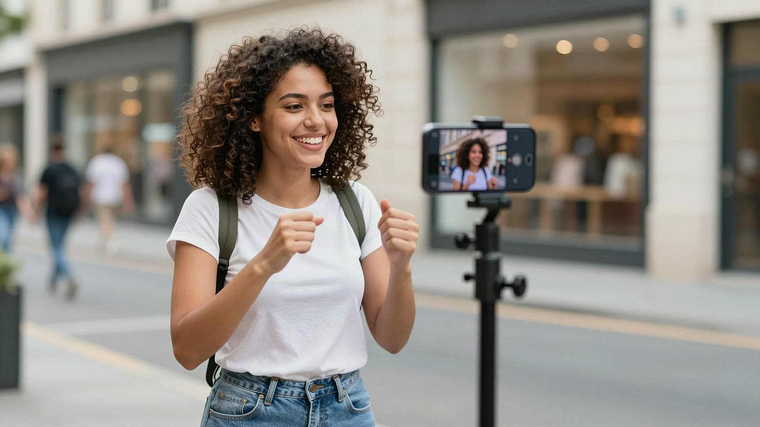 AI Timing Tools for Livestream Engagement Compared — blog hero illustration